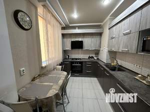 1-к квартира, посуточно, 40м2, 3/10 этаж