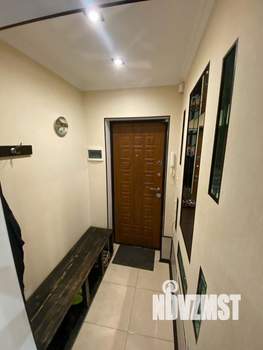 1-к квартира, на длительный срок, 37м2, 1/9 этаж