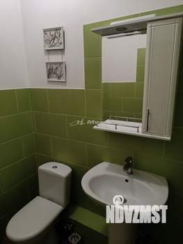 1-к квартира, на длительный срок, 37м2, 6/9 этаж