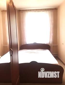 2-к квартира, на длительный срок, 47м2, 2/5 этаж