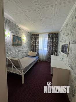 3-к квартира, на длительный срок, 72м2, 2/2 этаж