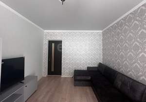 1-к квартира, на длительный срок, 44м2, 2/11 этаж