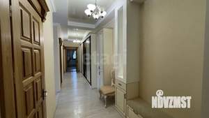 3-к квартира, на длительный срок, 113м2, 3/4 этаж