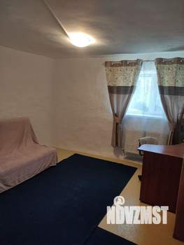 1-к квартира, на длительный срок, 31м2, 1/1 этаж