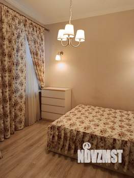 2-к квартира, на длительный срок, 40м2, 2/2 этаж