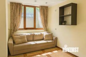 2-к квартира, посуточно, 80м2, 1/1 этаж