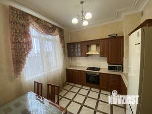 1-к квартира, на длительный срок, 53м2, 6/10 этаж