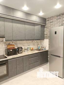 1-к квартира, на длительный срок, 38м2, 2/20 этаж