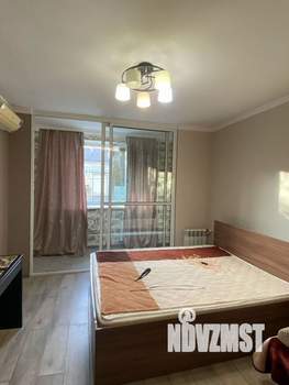 1-к квартира, на длительный срок, 37м2, 1/9 этаж