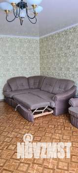 3-к квартира, посуточно, 80м2, 3/9 этаж