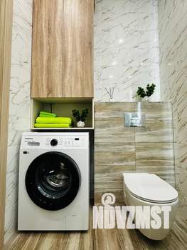 1-к квартира, посуточно, 38м2, 10/17 этаж