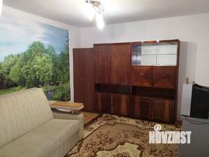 1-к квартира, на длительный срок, 28м2, 1/1 этаж