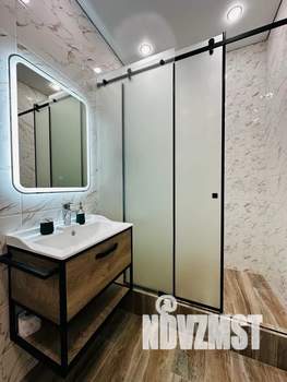 1-к квартира, посуточно, 38м2, 10/17 этаж