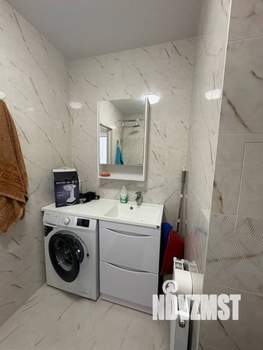 1-к квартира, на длительный срок, 42м2, 4/9 этаж