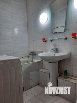 1-к квартира, на длительный срок, 38м2, 2/9 этаж