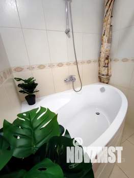 2-к квартира, посуточно, 68м2, 10/16 этаж