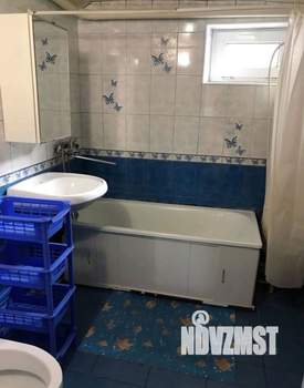 1-к квартира, на длительный срок, 40м2, 1/1 этаж