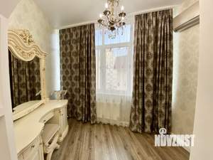 3-к квартира, на длительный срок, 100м2, 3/9 этаж