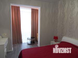 1-к квартира, на длительный срок, 60м2, 6/15 этаж