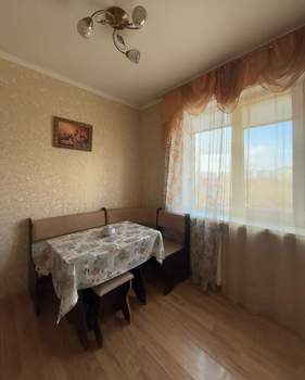 1-к квартира, на длительный срок, 35м2, 5/9 этаж