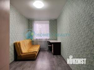 2-к квартира, на длительный срок, 46м2, 1/5 этаж