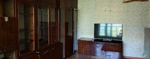 1-к квартира, на длительный срок, 30м2, 3/5 этаж