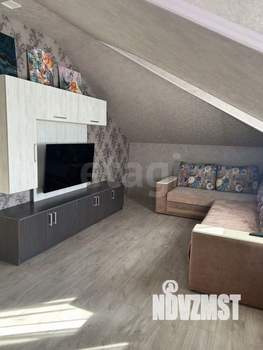 2-к квартира, на длительный срок, 53м2, 2/2 этаж