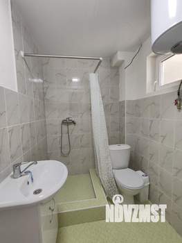 1-к квартира, на длительный срок, 27м2, 1/1 этаж
