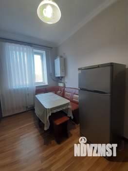 1-к квартира, на длительный срок, 38м2, 3/10 этаж