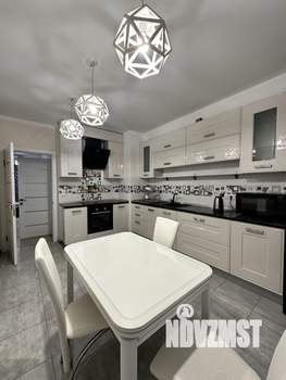 2-к квартира, на длительный срок, 75м2, 7/12 этаж