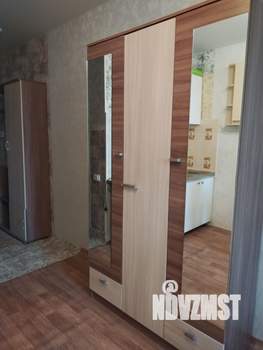 Студия квартира, на длительный срок, 25м2, 2/9 этаж