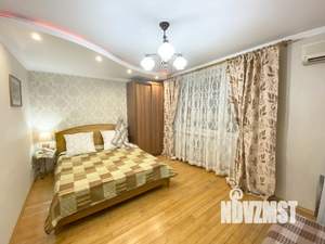 2-к квартира, посуточно, 60м2, 11/14 этаж
