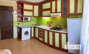 1-к квартира, на длительный срок, 34м2, 3/4 этаж