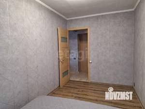 3-к квартира, на длительный срок, 57м2, 4/5 этаж