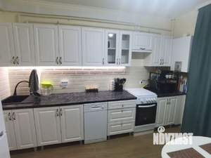 2-к квартира, на длительный срок, 62м2, 4/10 этаж