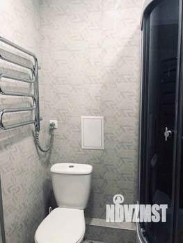 1-к квартира, на длительный срок, 35м2, 2/5 этаж