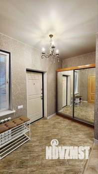 3-к квартира, на длительный срок, 80м2, 1/3 этаж