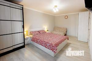 1-к квартира, посуточно, 32м2, 4/5 этаж