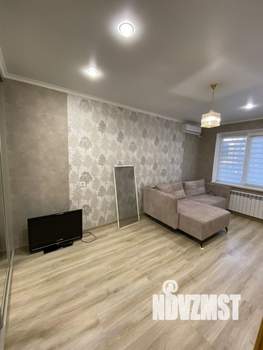 1-к квартира, на длительный срок, 40м2, 1/10 этаж