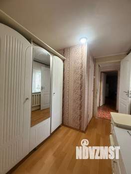 2-к квартира, на длительный срок, 48м2, 1/1 этаж