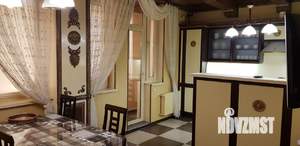 2-к квартира, на длительный срок, 70м2, 1/11 этаж