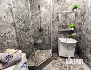 1-к квартира, посуточно, 40м2, 13/15 этаж