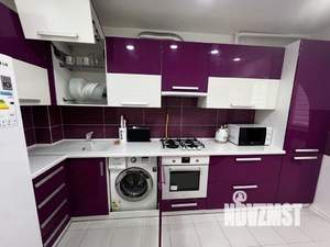 1-к квартира, на длительный срок, 40м2, 1/9 этаж