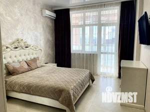 3-к квартира, на длительный срок, 100м2, 5/10 этаж