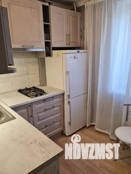 2-к квартира, посуточно, 45м2, 3/5 этаж