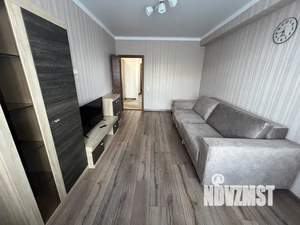 2-к квартира, посуточно, 56м2, 2/10 этаж
