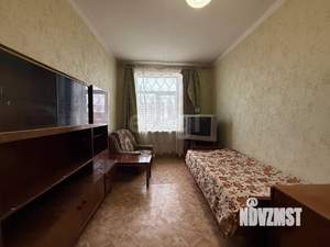 1-к квартира, на длительный срок, 35м2, 3/3 этаж