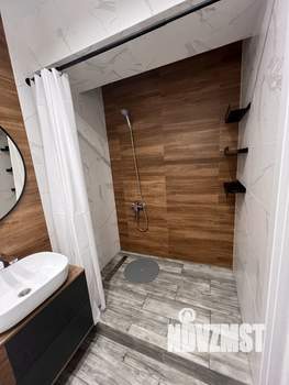 1-к квартира, на длительный срок, 40м2, 4/11 этаж