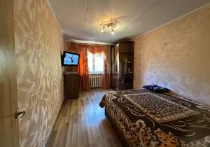 3-к квартира, на длительный срок, 65м2, 4/5 этаж