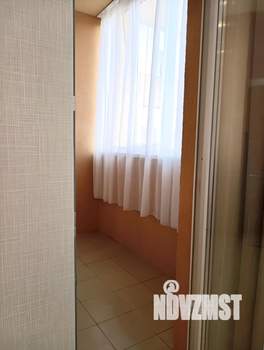 1-к квартира, на длительный срок, 40м2, 2/11 этаж